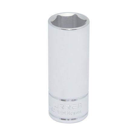 Urrea 3/8"drive, 20mm, 6 point deep socket. 5020HM